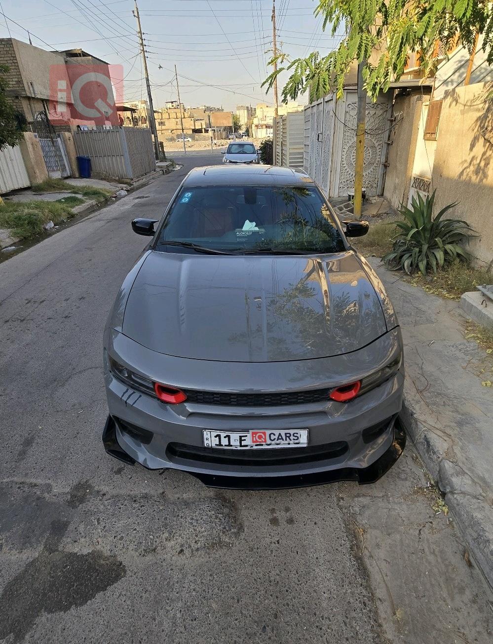 دودج تشارجر